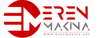 Eren Makina