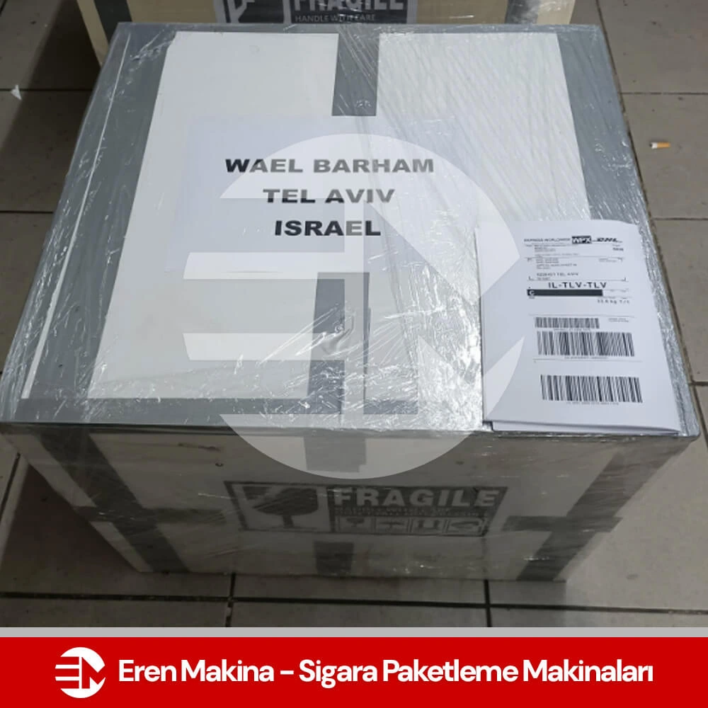 Our Deliveries 1
