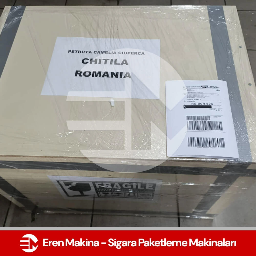 Our Deliveries 2