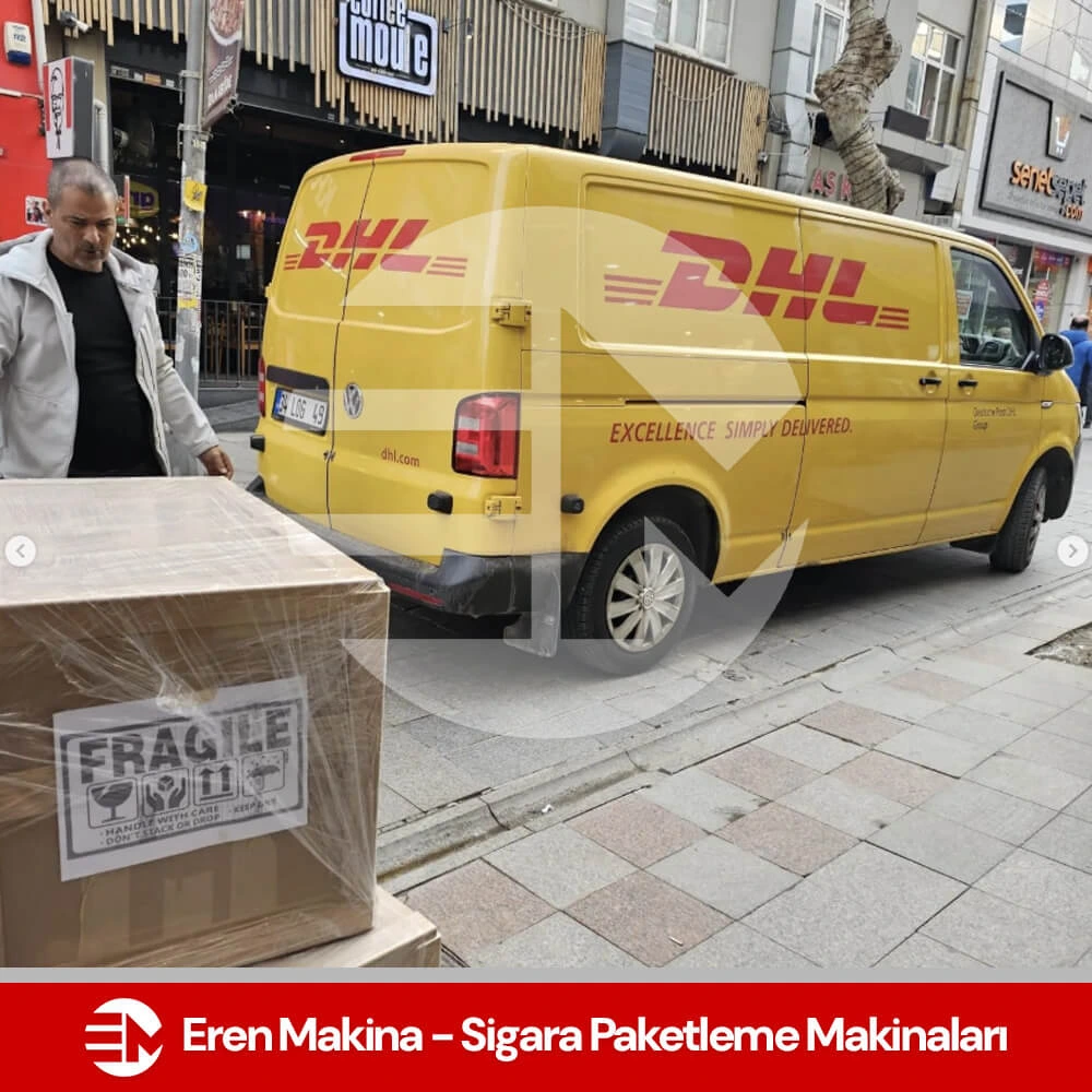 Our Deliveries 8
