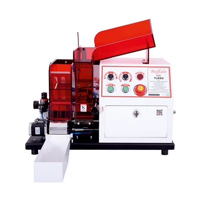 Buffalo v3 Turbo Cigarette Rolling Machine