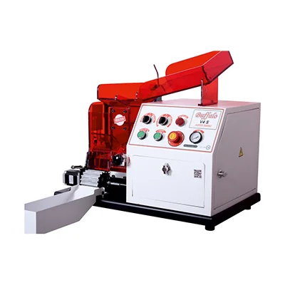 Buffalo v4 Super Turbo Cigarette Rolling Machine