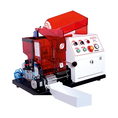 Buffalo v4S Ultra Turbo Cigarette Rolling Machine