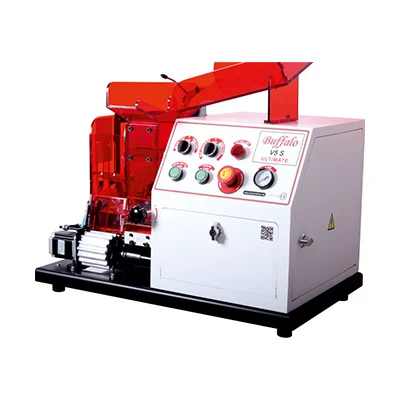 Buffalo v5S Ultimate Cigarette Rolling Machine