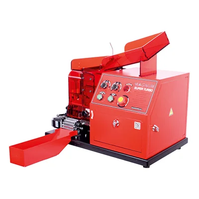 Magnum Super Turbo Cigarette Rolling Machine