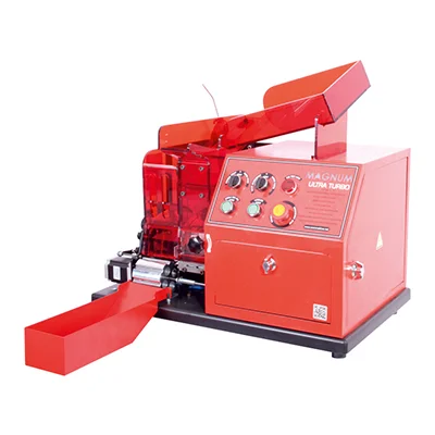 Magnum Ultra Turbo Cigarette Rolling Machine